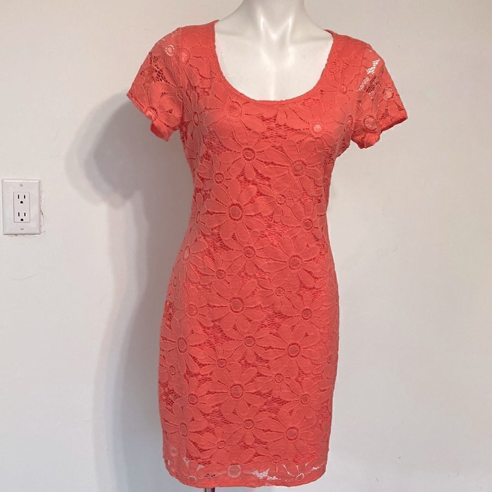 Tiana B dress  